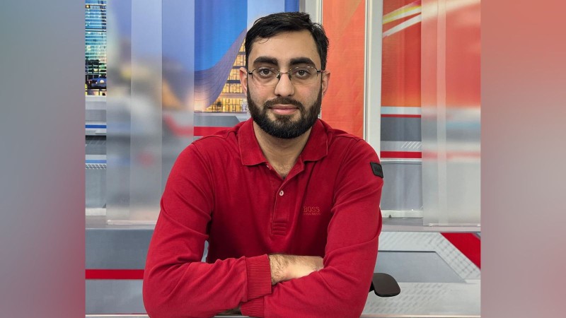 “Qaqaşlığın yeni simasi: Siqnal, Söyüş və Salamlar! - Turan Etibaroğlu yazır