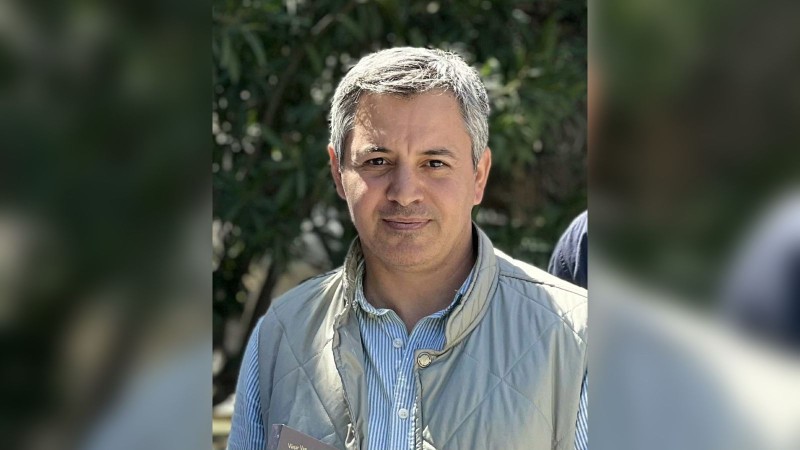 Aqşin Yenisey: Ancaq soyunanlar deyir ki, geyim əxlaq göstəricisi deyil - MÜSAHİBƏ