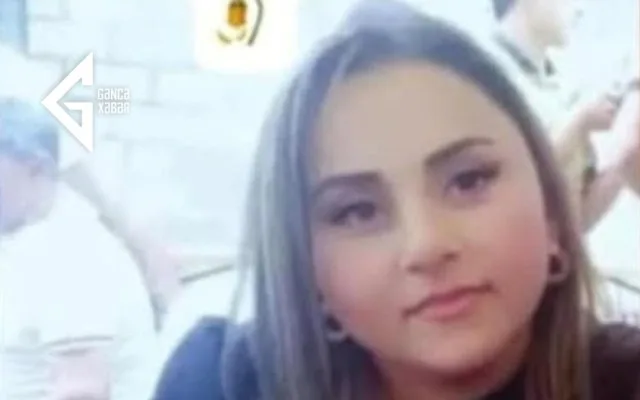 Gədəbəydə qəzada dünyasını dəyişən qadının FOTOSU