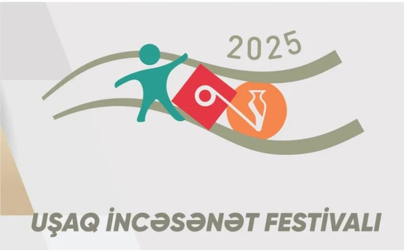 Uşaq İncəsənət Festivalında ikinci seçim mərhələsi başlayıb