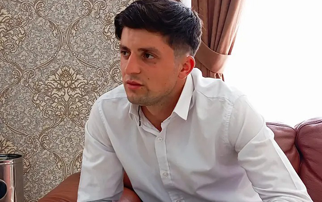 22 yaşlı gənc Pirşağıda dənizdə boğulub öldü - FOTO