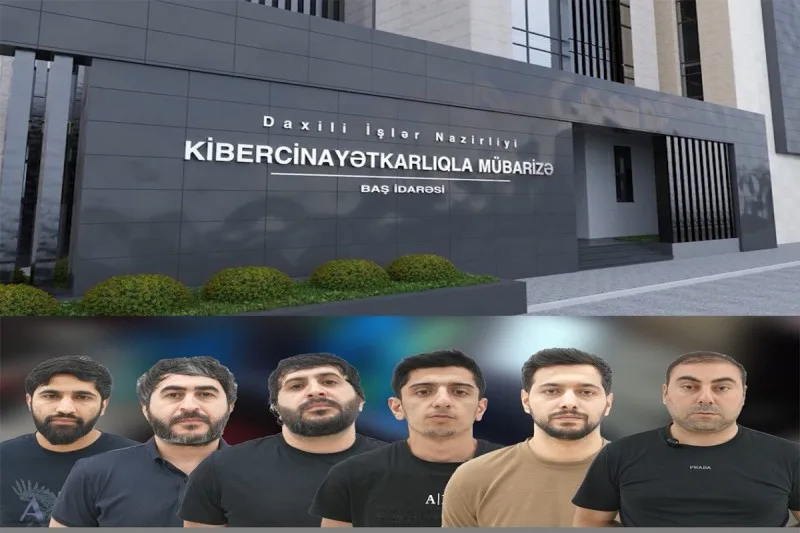 DİN əməliyyat keçiridi - mütəşəkkil dəstə üzvləri saxlanıldı - VİDEO