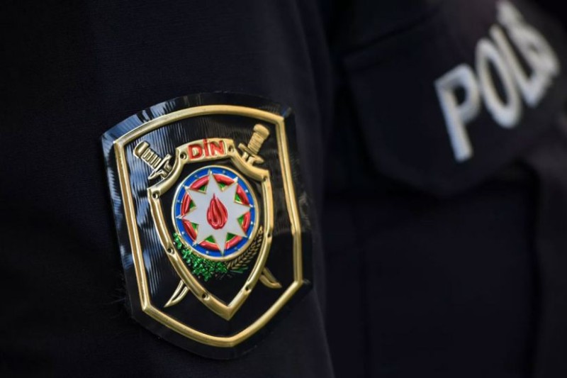 Polis bu rayonda əməliyyat keçirib - şəbəkə üzvləri saxlanılıb