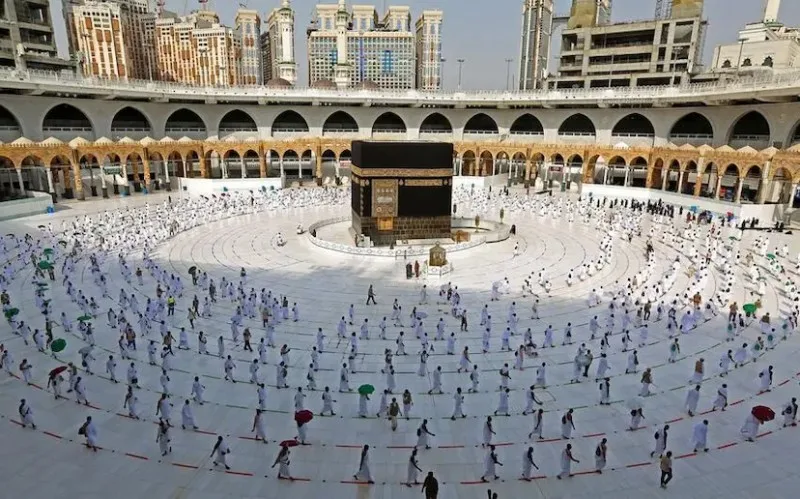 Ümrə ziyarətinin vaxtı açıqlandı