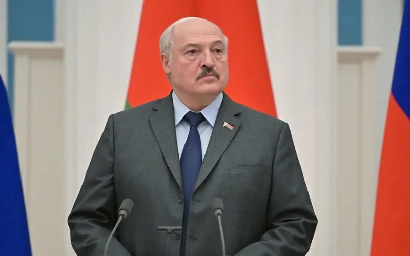 Lukaşenko: Putin və Tramp arasında danışıqlar təşkil etməyə hazırıq