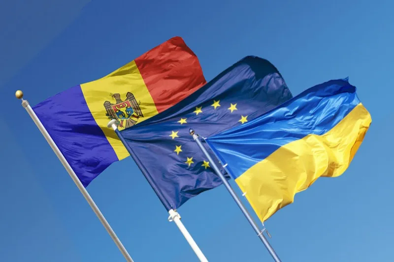 Ukrayna və Moldovanın Aİ üzvlüyü üçün danışıqlar prosesi eyni vaxtda başlayacaq