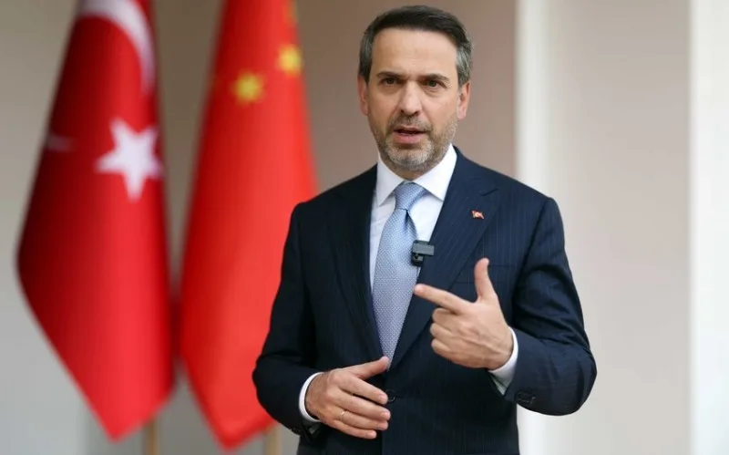 "Azərbaycandan Suriyaya qaz tədarükü ikinci mərhələdə 6 milyon kubmetrə çatacaq"
