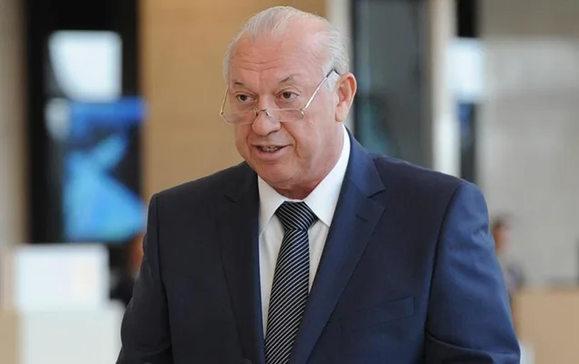 “Mən o qədər pulu götürüb hara gedə bilərəm ki?”