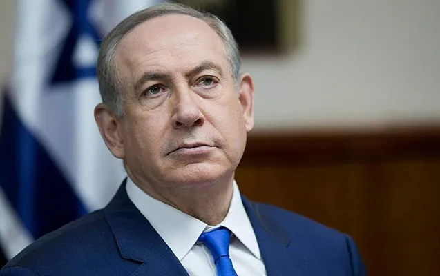 Netanyahunun Qəzza ilə bağlı planı təsdiqləndi