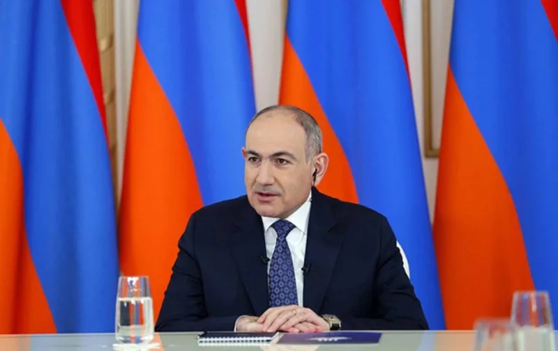 Minsk Qrupu niyə ləğv olunur? - Paşinyandan CAVAB