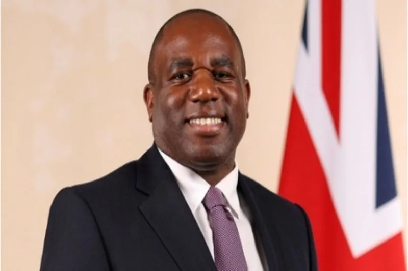 Britaniya XİN rəhbəri Azərbaycan və Ermənistanı təbrik etdi