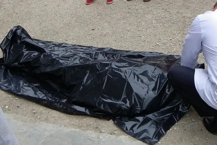 Zabratda 29 yaşlı kişi öldürüldü