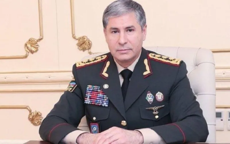 Vilayət Eyvazov Rusiyadakı iclasda iştirakdan İMTİNA ETDİ