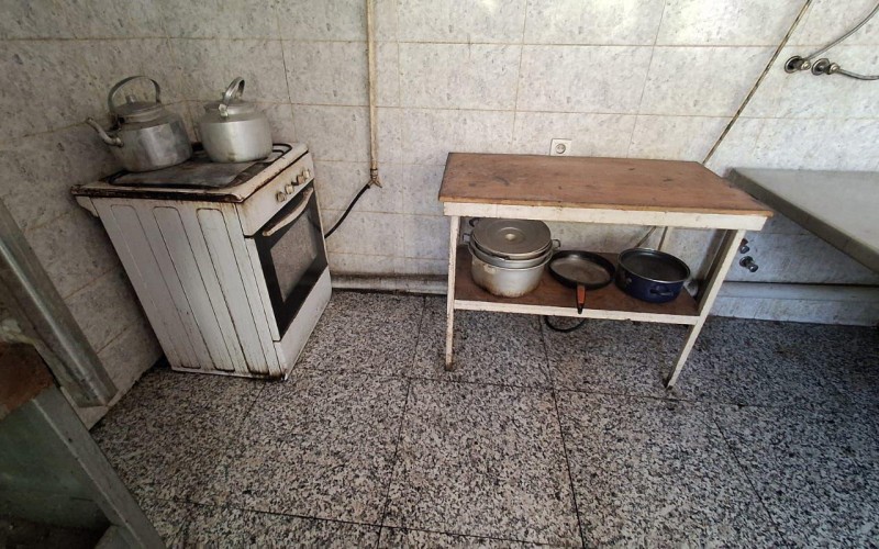 Naxçıvanda daha bir kafenin fəaliyyəti məhdudlaşdırılıb - FOTOLAR