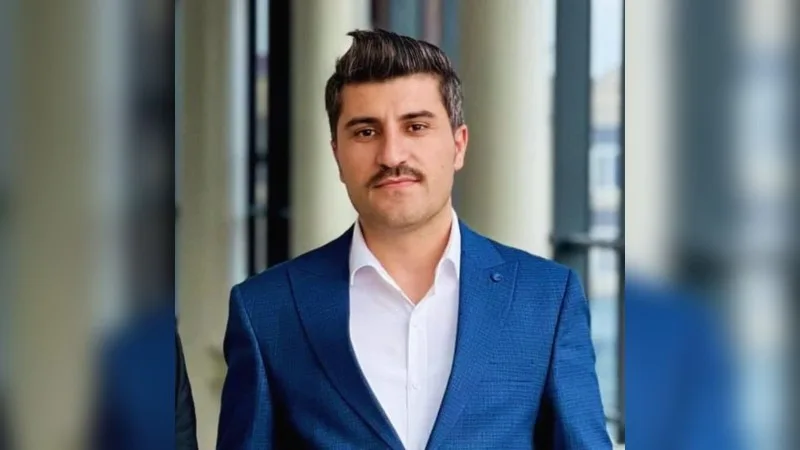 Ruzbeh Məmmədi hədələyən şəxs saxlanıldı