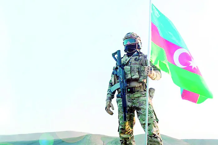 Azərbaycanın qələbə sonrası siyasi gündəliyi və regional sülh modeli