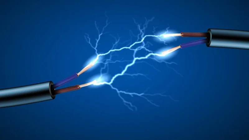 Ucar sakini elektrik cərəyanı vurması nəticəsində ölüb