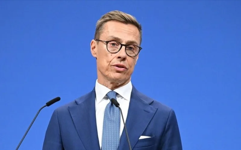Stubb: Tramp tezliklə yenidən səbrini itirəcək