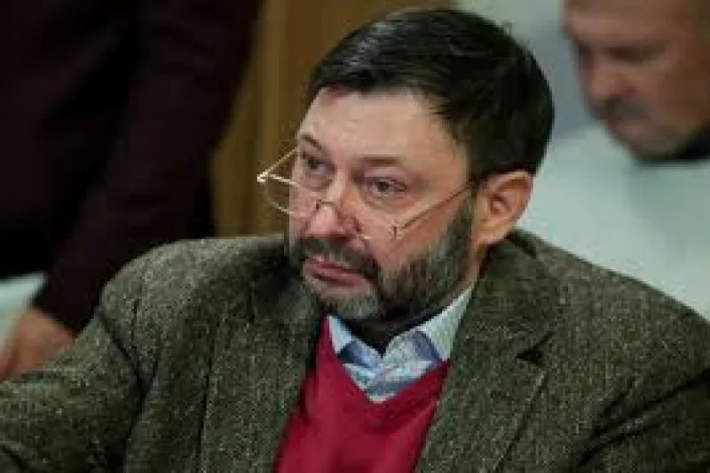Kirill Vişinski vəfat etdi