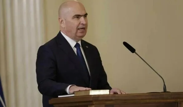 Rumıniya Ukraynaya qoşun göndərməkdən imtina etdi