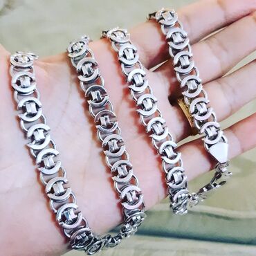 Gümüş bahalaşır - VİDEO