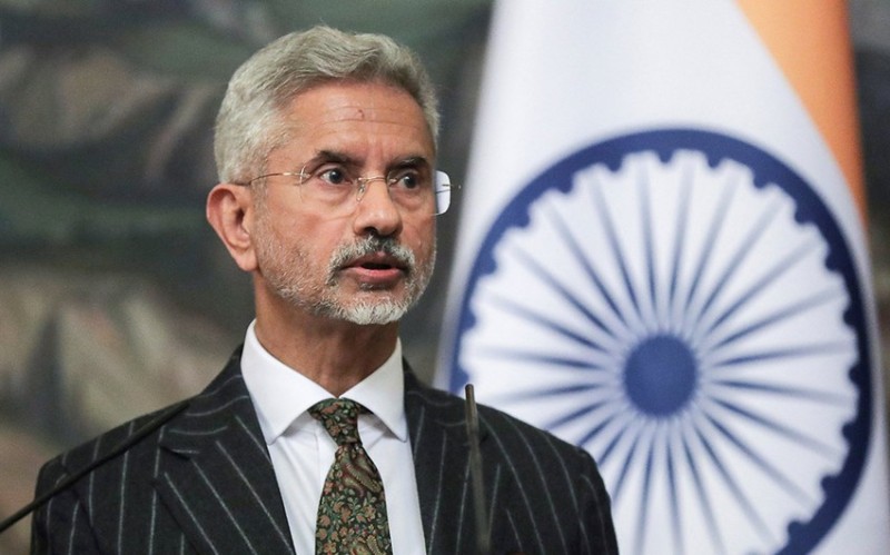Hindistan XİN başçısı: ABŞ heç vaxt bizdən Rusiyadan neft almamağı istəməmişdi