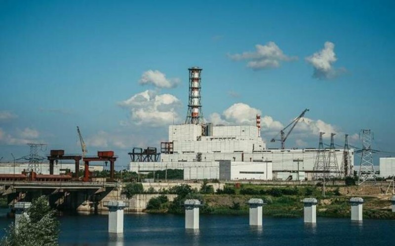 Kursk Atom Elektrik Stansiyasında yanğın baş verib