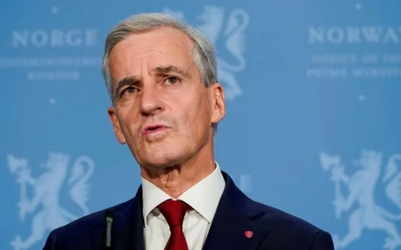 Norveç Ukraynaya qaz təchizatında kömək edəcək
