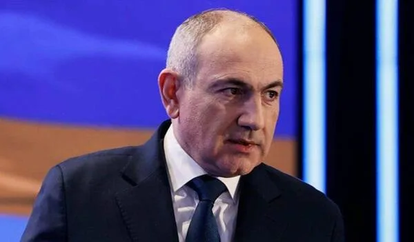 Paşinyan Bakı ilə razılaşmadan danışdı