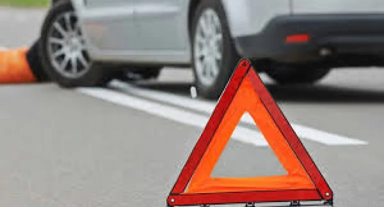 TƏBİB Kürdəmirdəki ağır yol qəzası ilə bağlı açıqlama verib - YENİLƏNİB