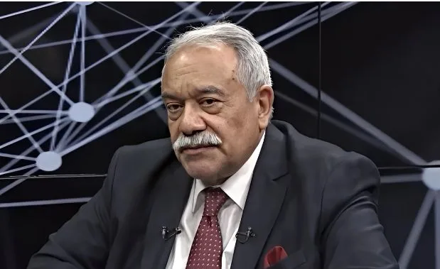 Cahangir Novruzov ölkədən kimə görə getdi? - VİDEO