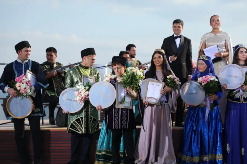 Muğam müsabiqəsində qalmaqal: “Biz onlara insaflı yanaşdıq” - Xalq artisti