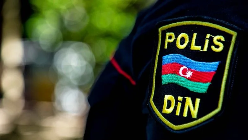 Polis Yardımlıda əməliyyat keçirib - saxlanılan var