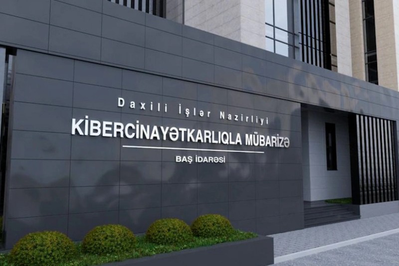 Qadınların şəxsi məlumatlarını ələ keçirməkdə təqsirləndirilən şəxs həbs olunub