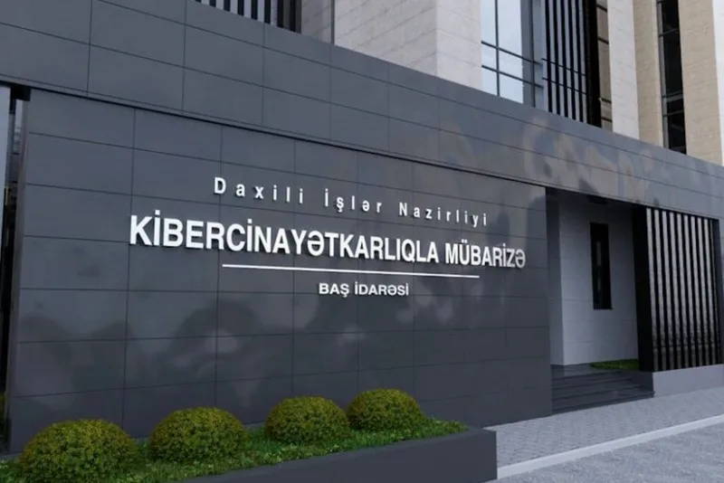Qadınların şəxsi məlumatlarını ələ keçirməkdə təqsirləndirilən şəxs həbs olunub
