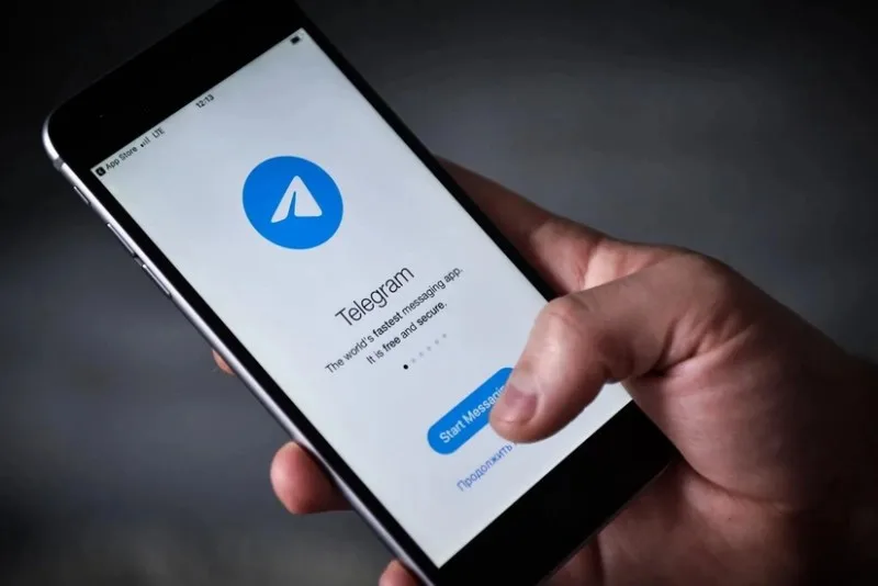 Dövlət Xidməti "Telegram" hücumlarını araşdırır