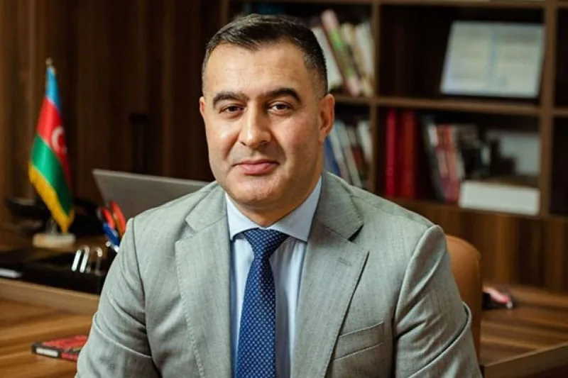 Adəm Məmmədov azadlığa buraxıldı