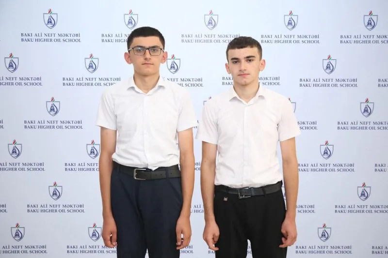 İki qardaş eyni ixtisasa qəbul oldu - 679 bal