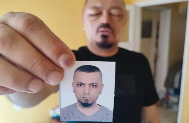 İnternetdən aldığı şampun həyatını kabusa çevirdi - FOTO