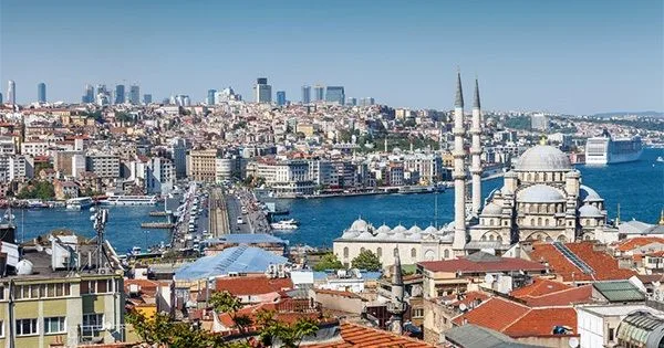 İstanbulun 6 rayonunda nümayişlər qadağan olundu