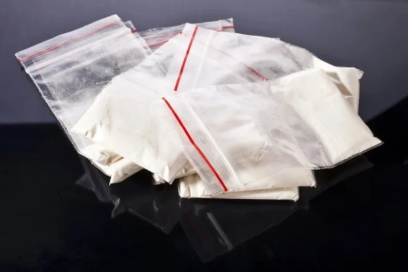 Bakıda heroin satmaqda şübhəli bilinən şəxs saxlanılıb