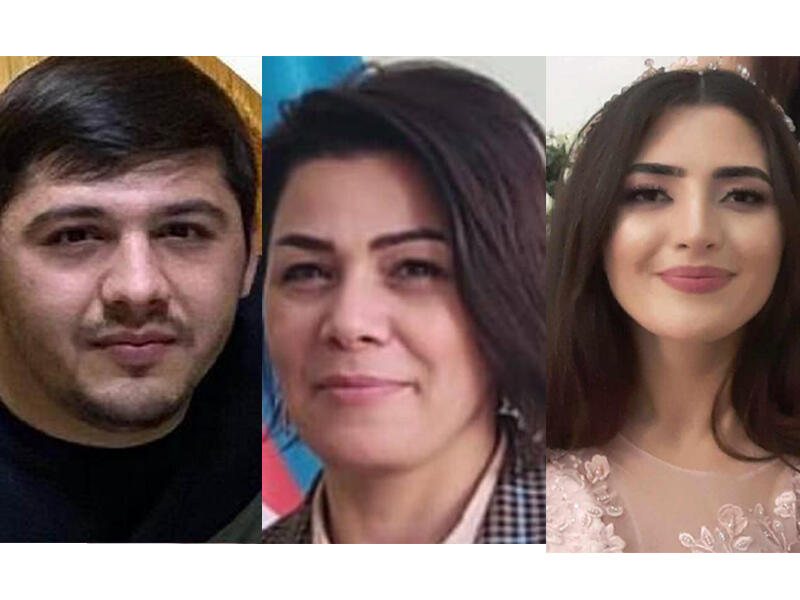 "Kimsə mənə deyirdi ki, ailə üzvlərimi öldürməliyəm" - Əhmədin ŞOK ETİRAFI