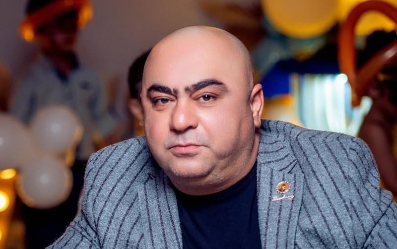 "Vüsal 300" kimi tanınan iş adamı həbs edildi
