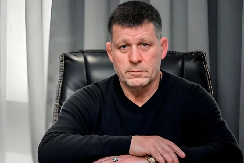 "Oleq Bakinski"nin şikayəti təmin olunmayıb