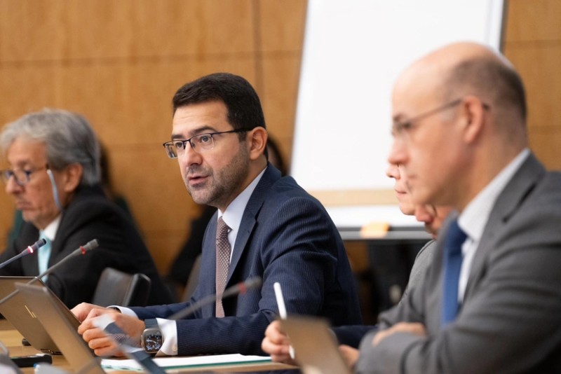 COP29 və COP30 sədrlikləri Bakıdan Belemə qədər planını təqdim edib