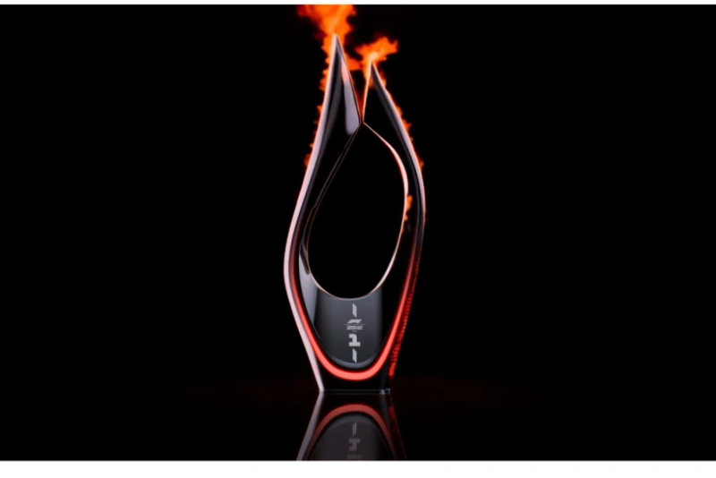 Formula 1 üzrə Azərbaycan Qran-prisinin kuboku Odlar Yurduna həsr olunub