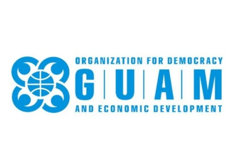 GUAM Azərbaycanı təbrik edib