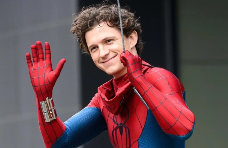 "Spider man" çəkiliş zamanı ağır yaralandı