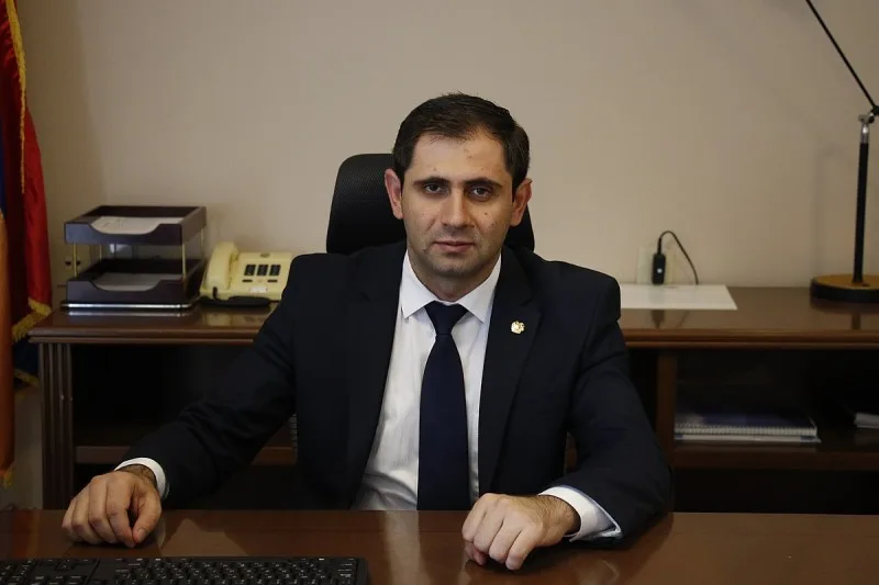 Ermənistan MN Fransa, ABŞ və Yunanıstan ilə əməkdaşlıq edir