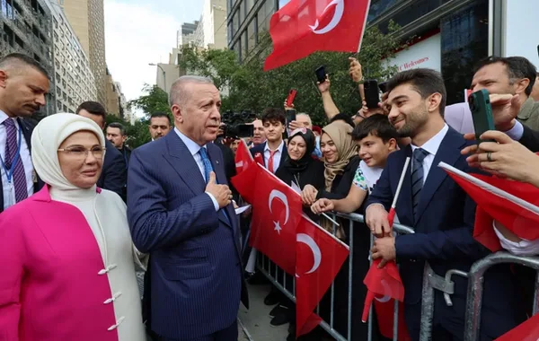 Ərdoğanın Nyu-York gündəliyi: Ankara-Vaşinqton xəttində yenilənmə cəhdi
